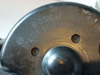 bontott MERCEDES-BENZ S-CLASS ABS Kocka