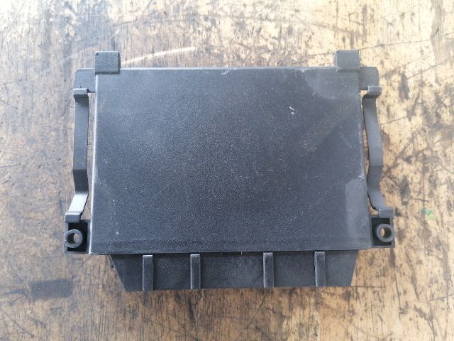 bontott MERCEDES-BENZ S-CLASS Automata Váltó Elektronika