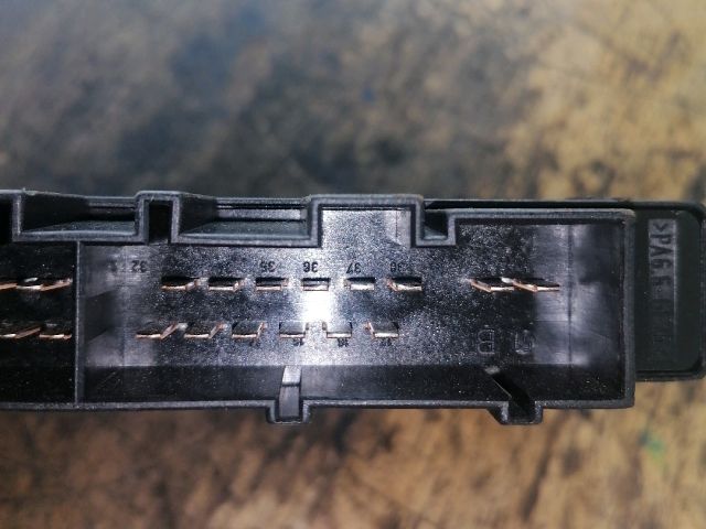 bontott MERCEDES-BENZ S-CLASS Automata Váltó Elektronika