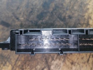 bontott MERCEDES-BENZ S-CLASS Automata Váltó Elektronika