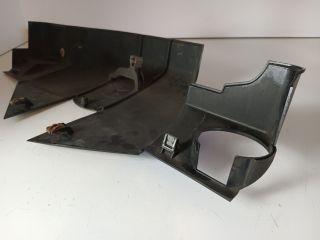 bontott MERCEDES-BENZ S-CLASS Felső Motorburkolat