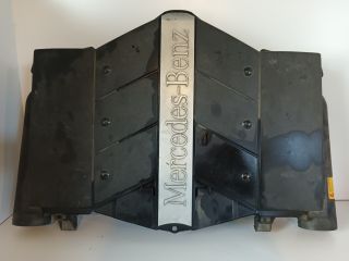 bontott MERCEDES-BENZ S-CLASS Felső Motorburkolat