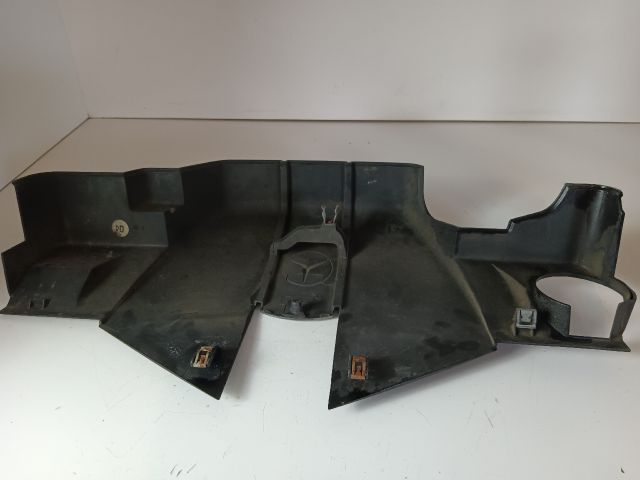 bontott MERCEDES-BENZ S-CLASS Felső Motorburkolat