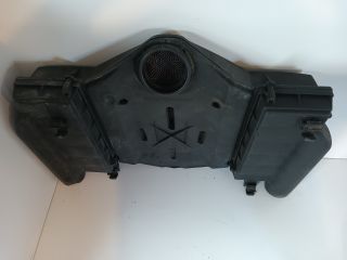 bontott MERCEDES-BENZ S-CLASS Felső Motorburkolat