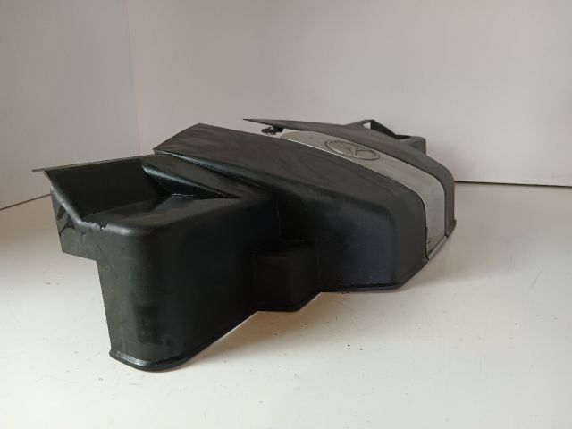 bontott MERCEDES-BENZ S-CLASS Felső Motorburkolat