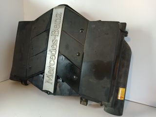 bontott MERCEDES-BENZ S-CLASS Felső Motorburkolat