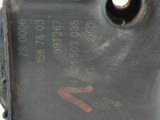 bontott MERCEDES-BENZ S-CLASS Gyújtótrafó