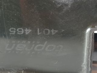 bontott MERCEDES-BENZ S-CLASS Gyújtótrafó