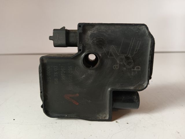 bontott MERCEDES-BENZ S-CLASS Gyújtótrafó