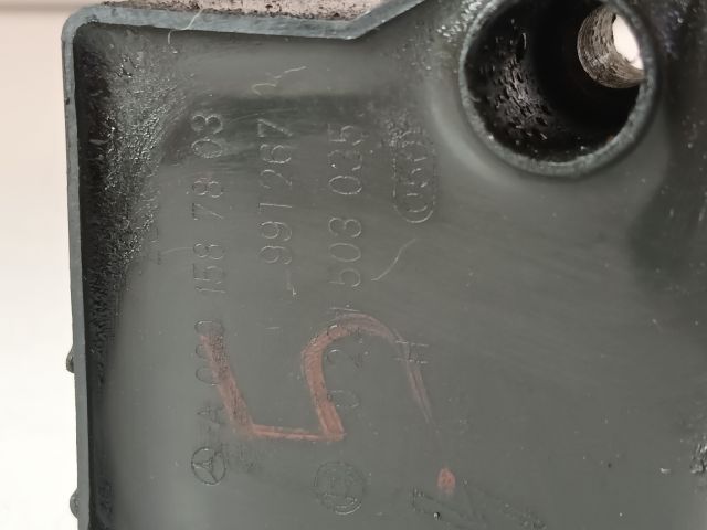 bontott MERCEDES-BENZ S-CLASS Gyújtótrafó