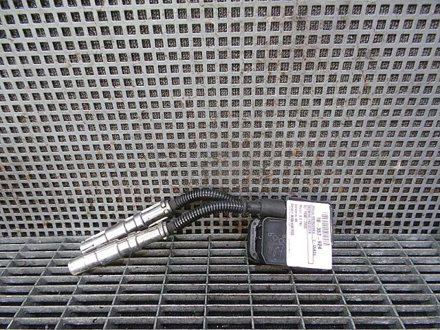 bontott MERCEDES-BENZ S-CLASS Gyújtótrafó