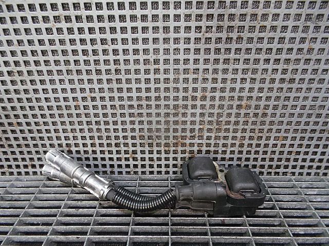 bontott MERCEDES-BENZ S-CLASS Gyújtótrafó