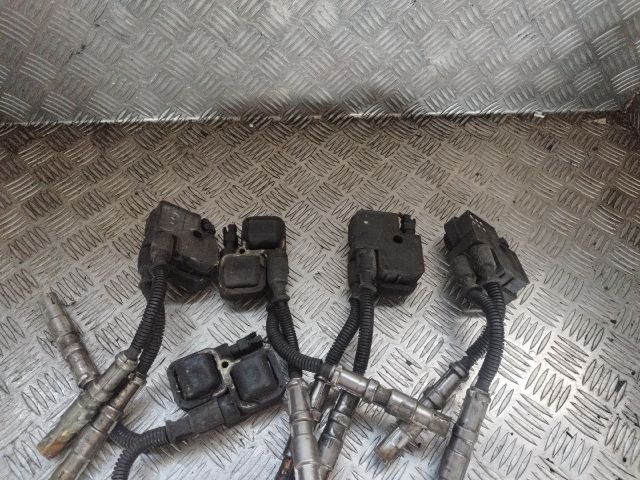 bontott MERCEDES-BENZ S-CLASS Gyújtótrafó