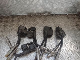 bontott MERCEDES-BENZ S-CLASS Gyújtótrafó