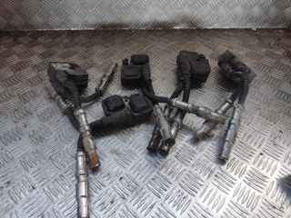 bontott MERCEDES-BENZ S-CLASS Gyújtótrafó