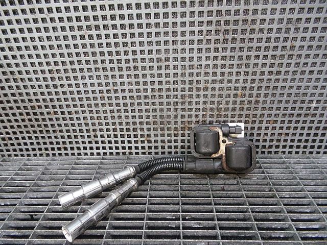 bontott MERCEDES-BENZ S-CLASS Gyújtótrafó