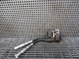 bontott MERCEDES-BENZ S-CLASS Gyújtótrafó