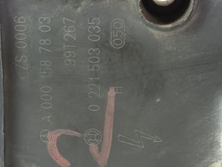 bontott MERCEDES-BENZ S-CLASS Gyújtótrafó