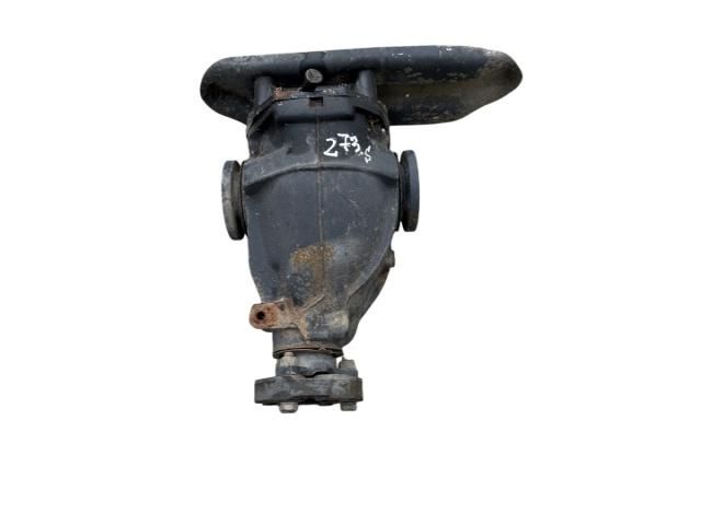 bontott MERCEDES-BENZ S-CLASS Hátsó Differenciálmű