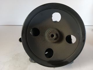 bontott MERCEDES-BENZ S-CLASS Kormányszervó Motor (Hidraulikus)