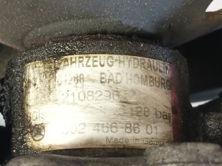 bontott MERCEDES-BENZ S-CLASS Kormányszervó Motor (Hidraulikus)