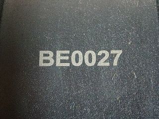 bontott MERCEDES-BENZ S-CLASS Légtömegmérő