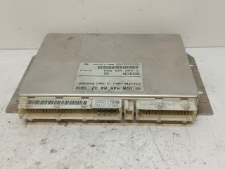 bontott MERCEDES-BENZ S-CLASS Menetstabilizátor Elektronika