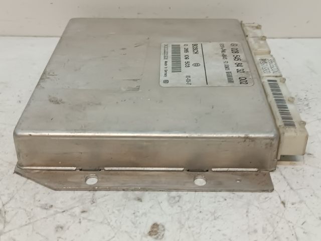 bontott MERCEDES-BENZ S-CLASS Menetstabilizátor Elektronika