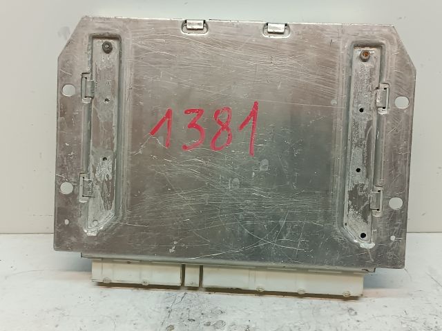 bontott MERCEDES-BENZ S-CLASS Menetstabilizátor Elektronika