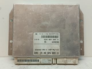 bontott MERCEDES-BENZ S-CLASS Menetstabilizátor Elektronika