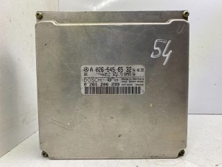 bontott MERCEDES-BENZ S-CLASS Motorvezérlő