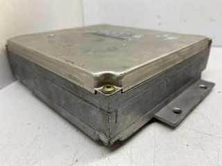 bontott MERCEDES-BENZ S-CLASS Motorvezérlő