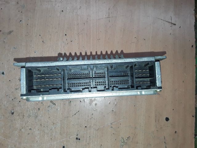 bontott MERCEDES-BENZ S-CLASS Motorvezérlő