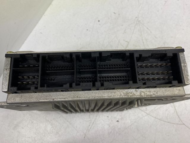 bontott MERCEDES-BENZ S-CLASS Motorvezérlő