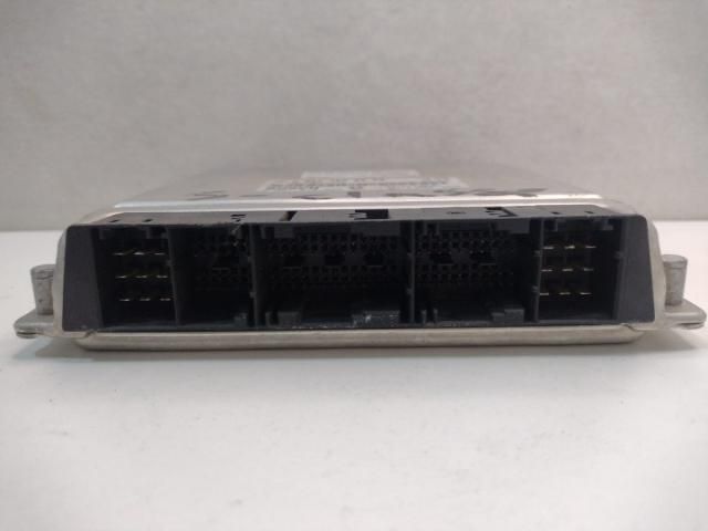 bontott MERCEDES-BENZ S-CLASS Motorvezérlő