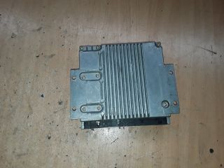 bontott MERCEDES-BENZ S-CLASS Motorvezérlő