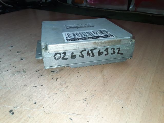 bontott MERCEDES-BENZ S-CLASS Motorvezérlő