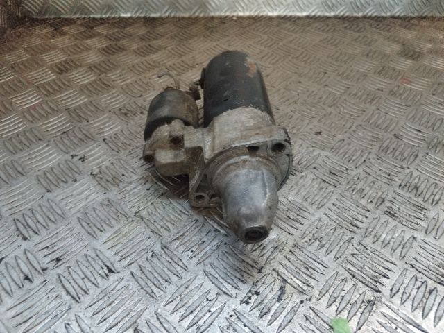 bontott MERCEDES-BENZ S-CLASS Önindító