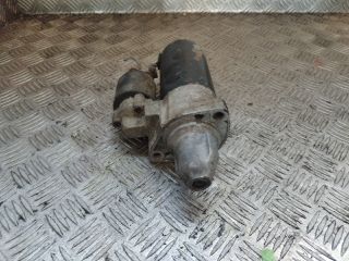 bontott MERCEDES-BENZ S-CLASS Önindító