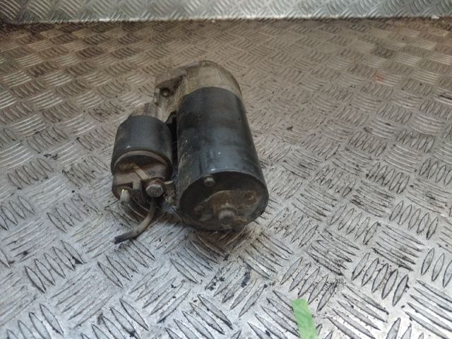 bontott MERCEDES-BENZ S-CLASS Önindító