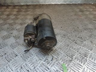 bontott MERCEDES-BENZ S-CLASS Önindító