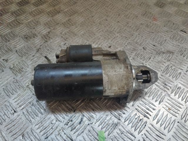 bontott MERCEDES-BENZ S-CLASS Önindító