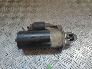 bontott MERCEDES-BENZ S-CLASS Önindító