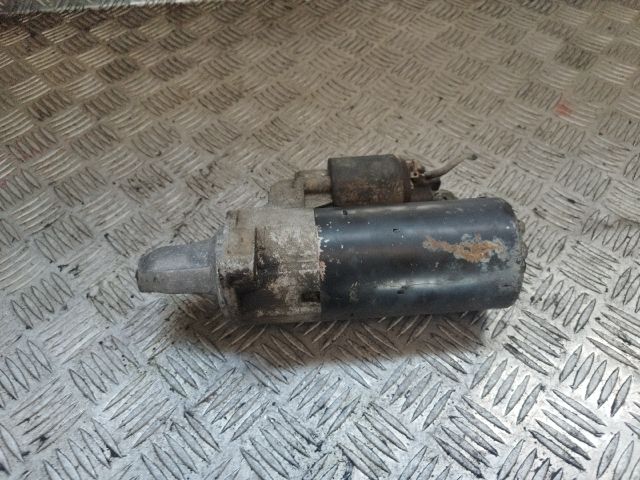 bontott MERCEDES-BENZ S-CLASS Önindító