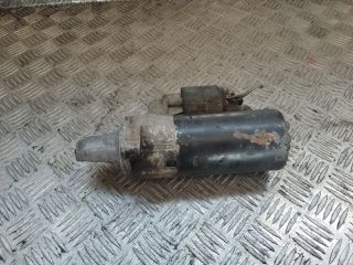 bontott MERCEDES-BENZ S-CLASS Önindító