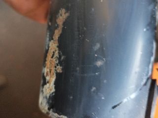 bontott MERCEDES-BENZ S-CLASS Önindító