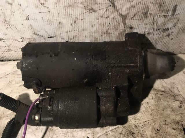 bontott MERCEDES-BENZ S-CLASS Önindító