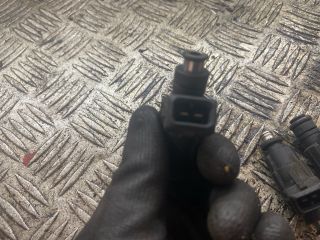 bontott MERCEDES-BENZ S-CLASS Porlasztó (1 db)