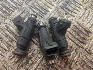 bontott MERCEDES-BENZ S-CLASS Porlasztó (1 db)