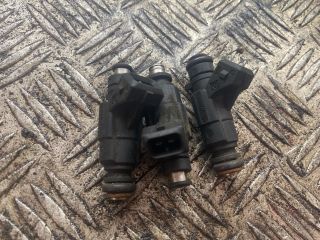 bontott MERCEDES-BENZ S-CLASS Porlasztó (1 db)